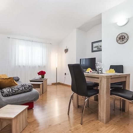 Branka Comfort & Style Poreč Extérieur photo